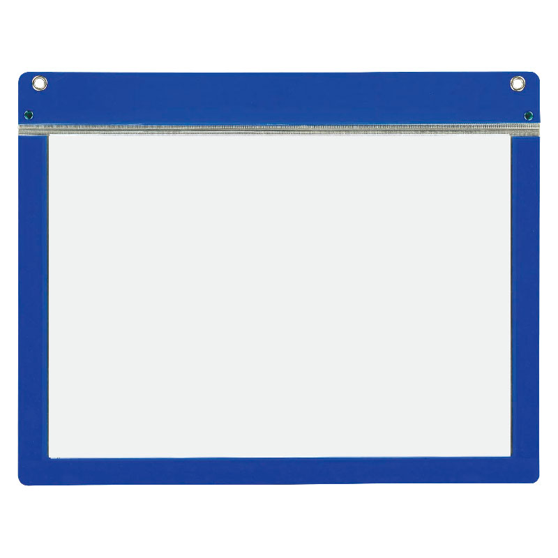 ユニット UNIT アルミ製KYボード(防雨型) 320-64A A3横 マグネット付