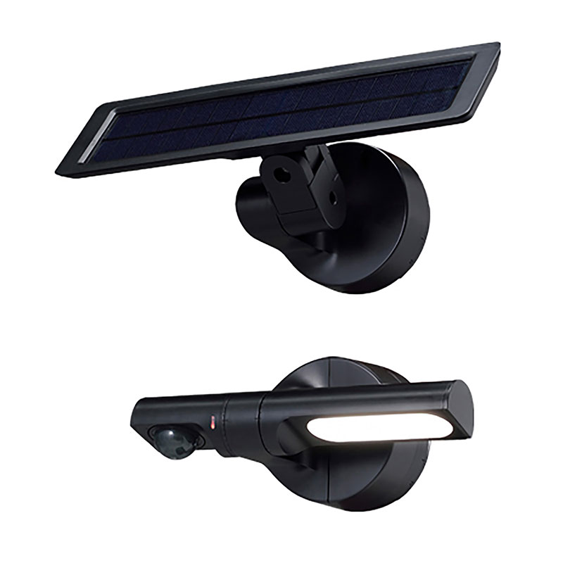 ユニット UNIT ソーラー式LEDセンサーライト LS-11BL 44,491円