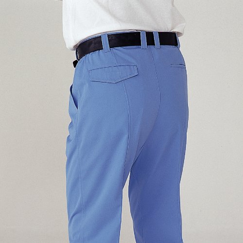 楽天市場 春夏秋冬 オールシーズン スラックス ミドリ安全 動きやすさ格段にアップ 立体裁断構造 綿100 メンズ 夏冬共用 G360シリーズ 男性用 作業着 作業服 パンツ 下衣 G361 G363 G366 G367 仕事着 ミドリ安全 楽天市場店