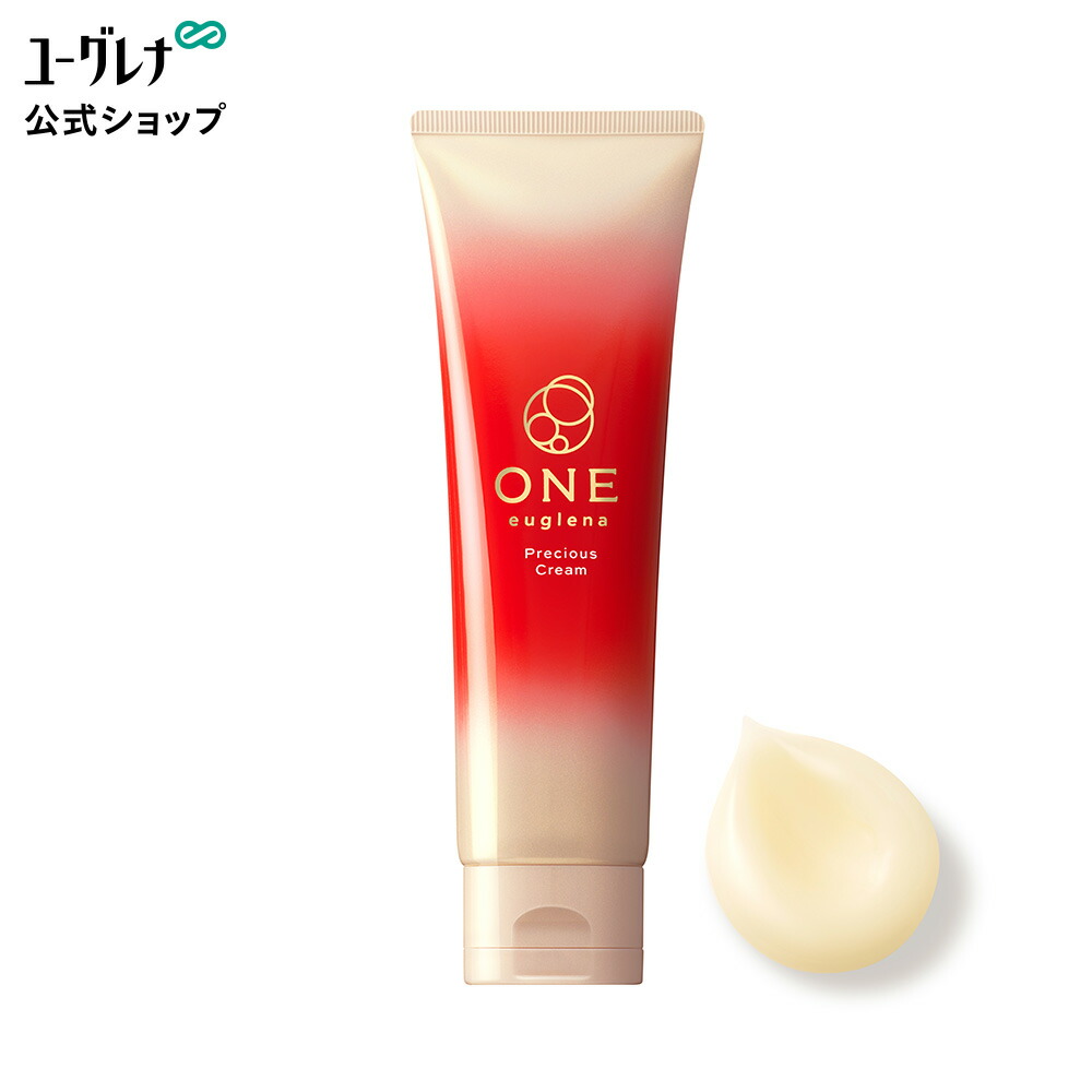ユーグレナ one パワーリフティングクリーム 40g×6個 楽天市場】oneパワーリフティングクリーム 40g ユーグレナ