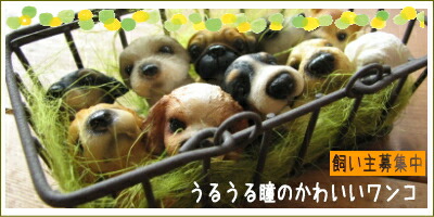 楽天市場】「わんちゃんマスコット♪ DOG ミニミニ10犬種set」【送料 