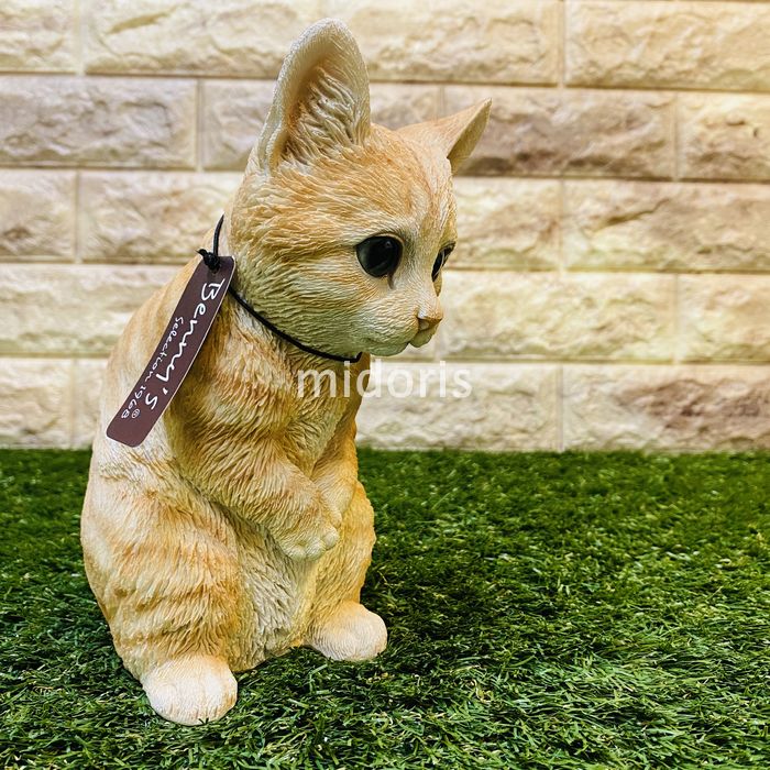 おじぎキャット 子 茶トラ白 猫 置物 可愛い リアル アニマルオブジェ インテリア かわいいネコ 動物 子猫 仔猫 ガーデンオーナメント 玄関先 庭 雑貨 Educaps Com Br おじぎキャット 子 茶トラ白 猫 置物 可愛い リアル アニマルオブジェ インテリア かわいいネコ 動物 子猫 仔猫 ガーデンオーナメント 玄関先 庭 雑貨 Educaps Com Br