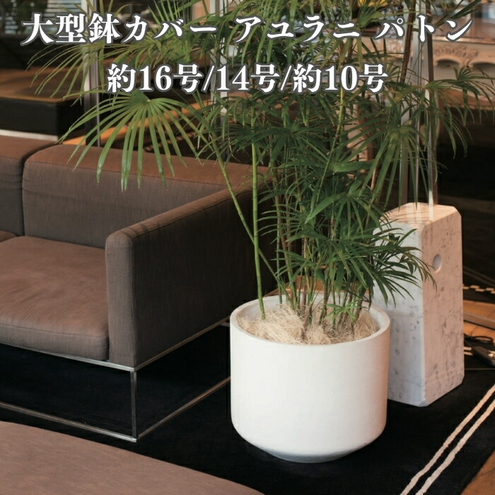 今めかしいな鉢50類概念！超大型～中型まで真四角・矩形・丸型など室外室内別に厳選