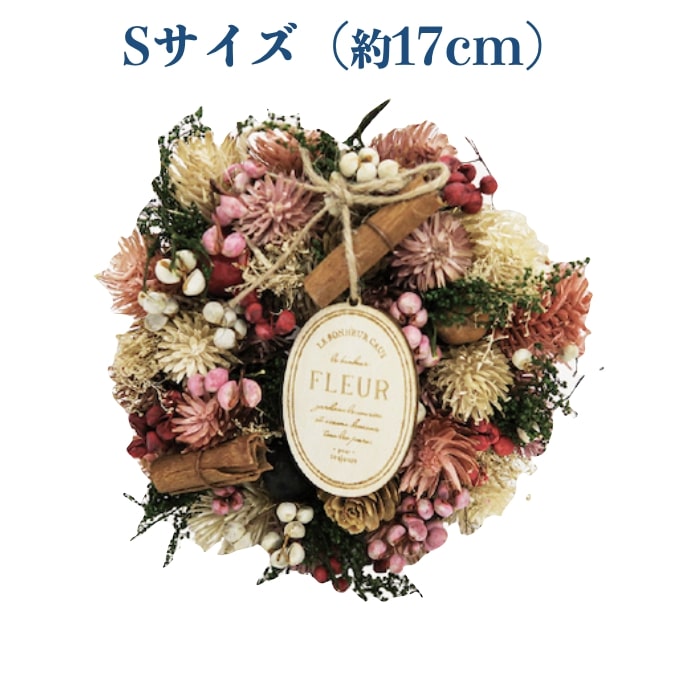 楽天市場】クリスマス リース Mサイズ 約25cm ナチュラルリース 玄関 おしゃれ 造花 X'MASリース プレゼント ギフト ナチュラルリース  アーティシャルフラワー 北欧 手作り 高級 豪華 飾り 装飾 かわいい ドア 壁掛け 天然素材 : クラピア・観葉植物専門店ミドリス