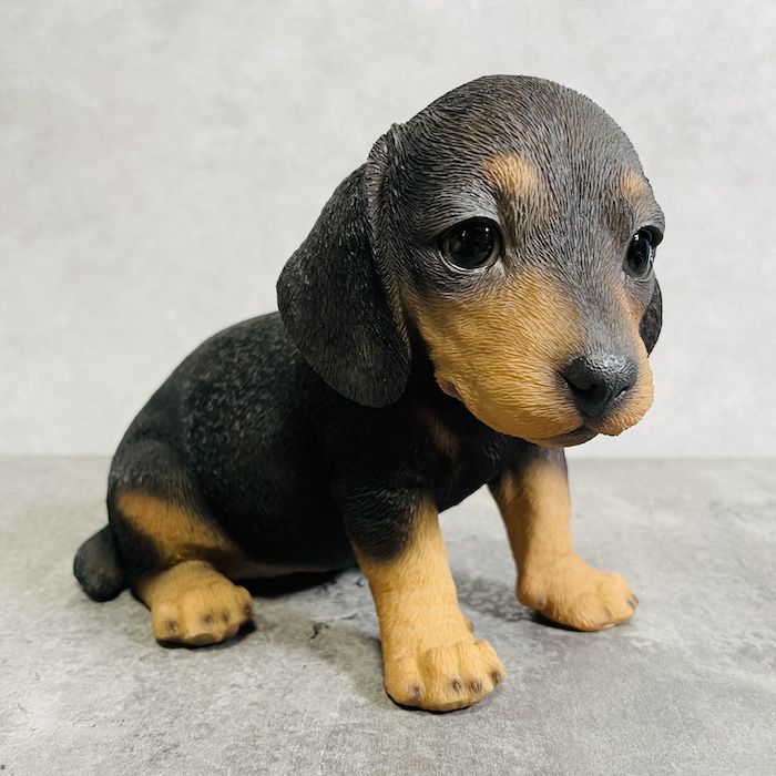 Goebelダックスフンド 置物 ペーパーウエイト Goebelダックスフンド 置物 ペーパーウエイト