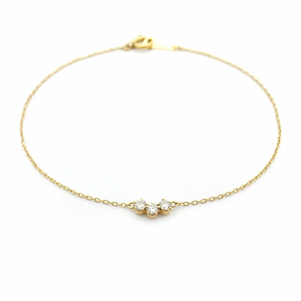 楽天市場】【ギフト品質】アーカー AHKAH ブレスレット ティナ