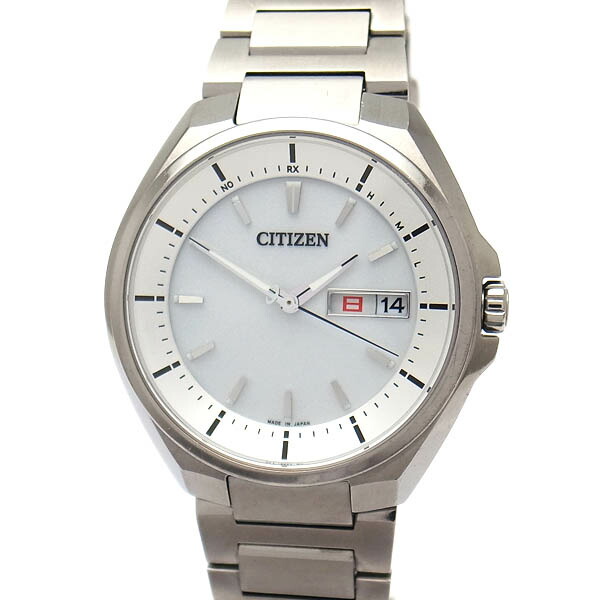 楽天市場】CITIZEN シチズン アテッサ eco-drive エコドライブ