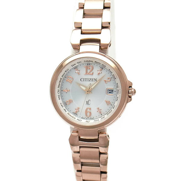 CITIZEN XC 限定2000本 CITIZEN XC 限定2000本