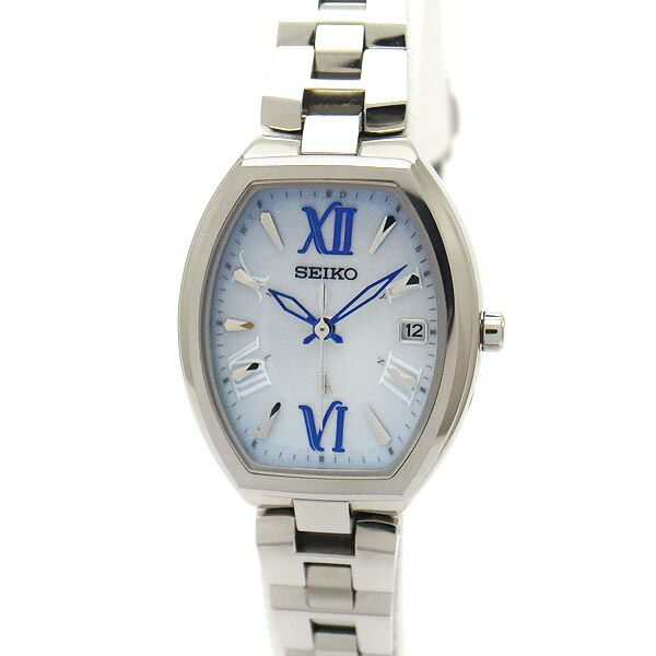 楽天市場】【緑屋質屋】セイコー ルキア(LUKIA) ラッキーパスポート