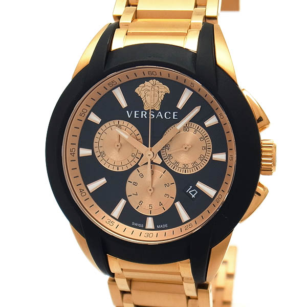 楽天市場】【緑屋質屋】ジャンニ ヴェルサーチ キャラクタートノー