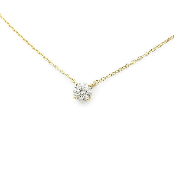 楽天市場】【緑屋質屋】ヴァンドーム青山 ダイヤモンド ネックレス