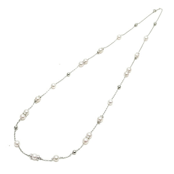 貴重❗️MIKIMOTO ザ.ベスト.オブ.ザ.ベスト 新品仕上げ済 MIKIMOTO（ミキモト） 【10/15まで！ローン48回無金利】［銀座店