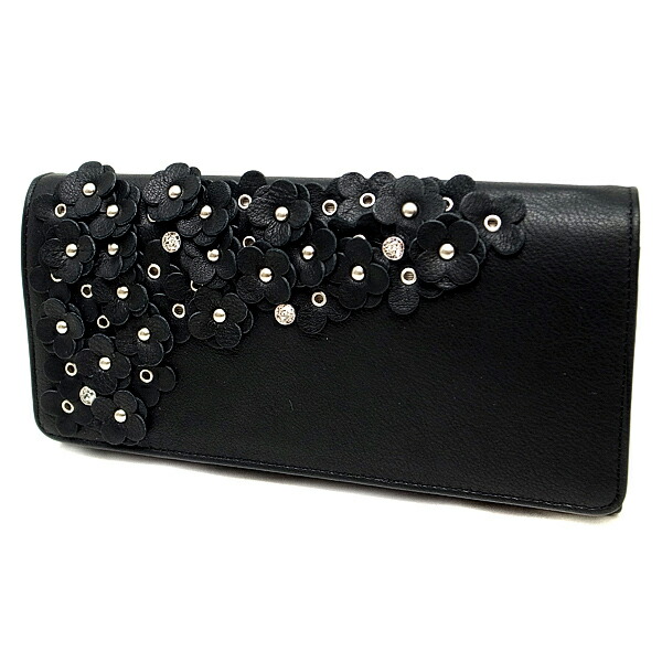 ANTEPRIMA シルバー 星型スタッズ 長財布。未使用品。 ANTEPRIMA シルバー 星型スタッズ 長財布。未使用品。 楽天市場