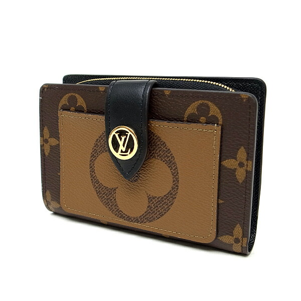 楽天市場】【緑屋質屋】【訳あり】ルイヴィトン M60499 財布