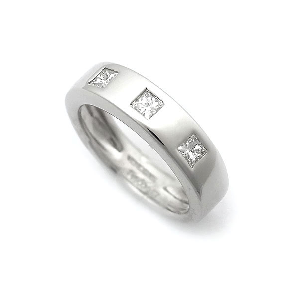 楽天市場】【緑屋質屋】ヴァンドーム青山 ハーフエタニティ