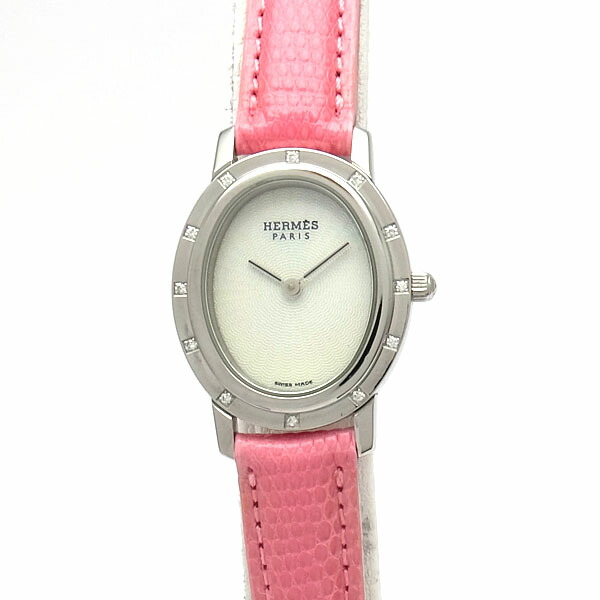楽天市場】【緑屋質屋】エルメス クリッパーMM レディースサイズ【中古