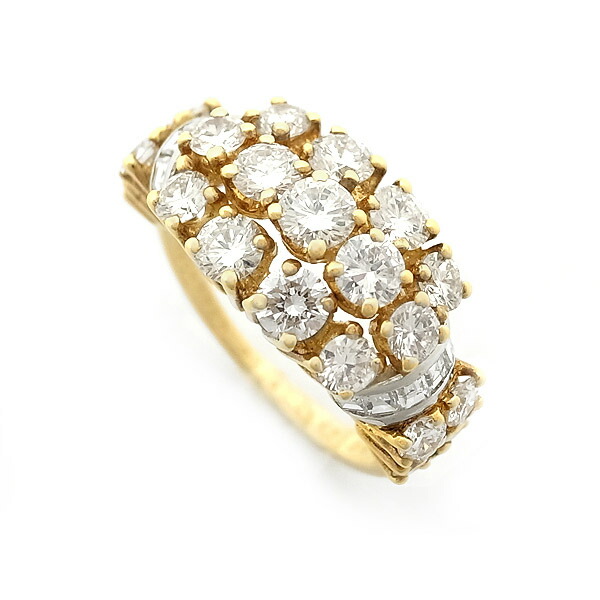 楽天市場】【緑屋質屋】ティファニー Xバンドリング(シグネチャー