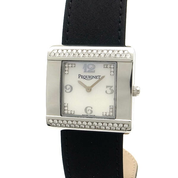 楽天市場】【緑屋質屋】PEQUIGNET マサイシリーズ 3511514【中古