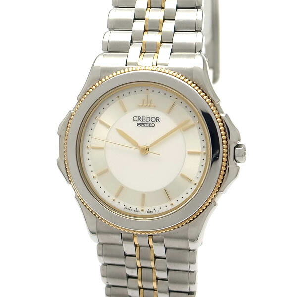 楽天市場】セイコー SEIKO 9579-6040 クレドール エントラータ