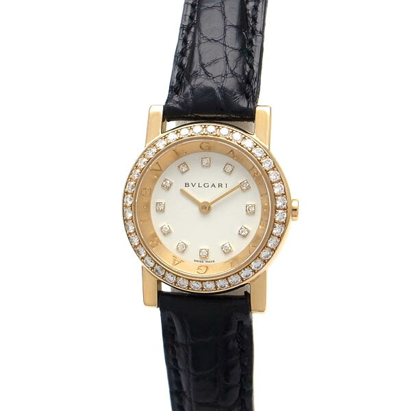 楽天市場】【OH済】 ブルガリ 【BVLGARI 】 アンフィティアトロ AT35GL