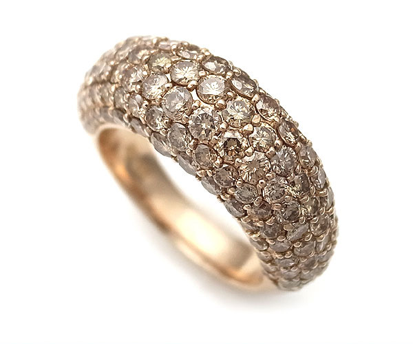 楽天市場】【緑屋質屋】ポンテヴェキオ エテルノ フルエタニティ