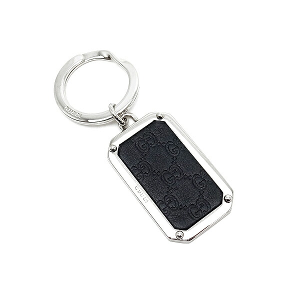 ☆良品☆GUCCI グッチシマ キーホルダー 0311s83 Amazon.co.jp: [グッチ] キーリング キーホルダー GG