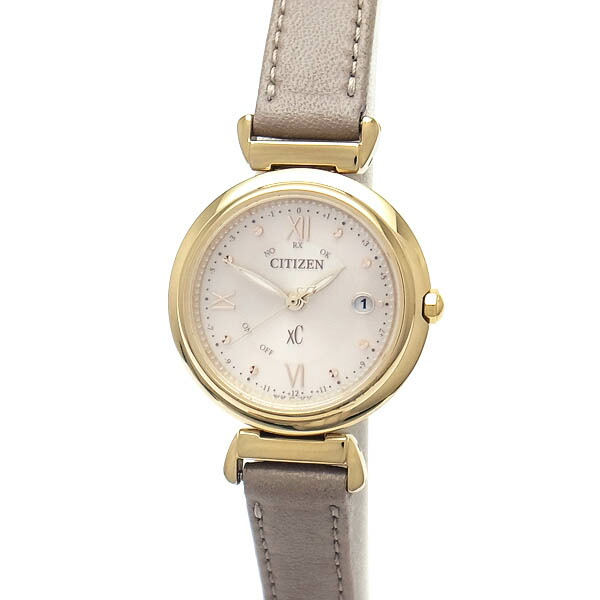 楽天市場】【緑屋質屋】シチズン XC(クロスシー) 80周年記念 限定800本