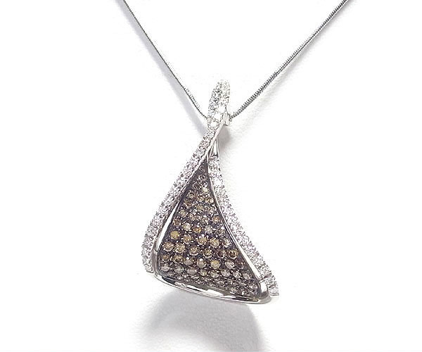 楽天市場】【緑屋質屋】STENZHORN(ステンツホーン) マイクロパヴェ