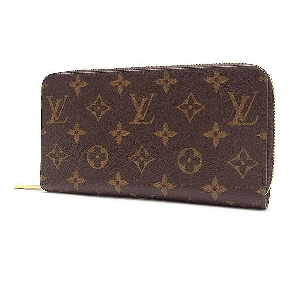 LOUIS VUITTON 草間弥生　長財布　M91573 楽天市場】【緑屋質屋】ルイヴィトン M91573 長財布 ジッピー