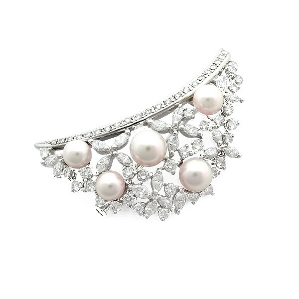 楽天市場】【飯能本店】 タサキ（田崎真珠） 0.14ct ダイヤモンド