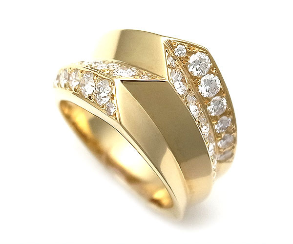 新入荷 未使用 k18YG ダイヤモンド0.10ct エタニティリング 楽天市場】ダイヤモンド エタニティリング ダイヤ k18 ダイヤ