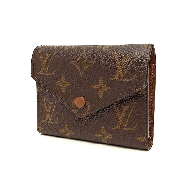 楽天市場】【緑屋質屋】【訳あり】ルイヴィトン M60499 財布