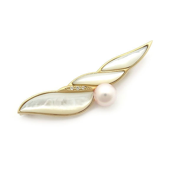 楽天市場】【飯能本店】 タサキ（田崎真珠） 0.14ct ダイヤモンド