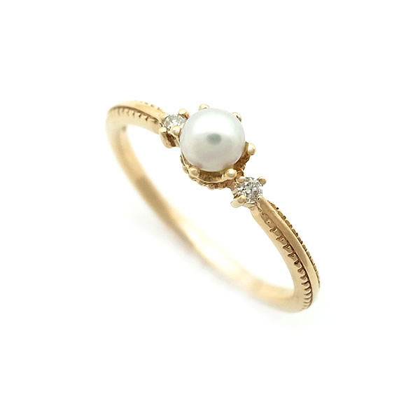 楽天市場】【緑屋質屋】agete(アガット) カラーストーンリング