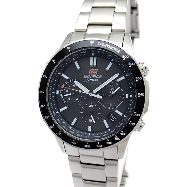 時計 EDIFICE EQW-A1200DB-1AJF Casio EDIFICE EQW-A1200DB-1AJF | Sakurawatches.com