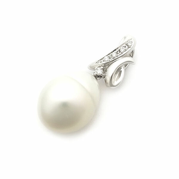 楽天市場】【中古】TASAKI（タサキ・田崎真珠） ペンダントヘッド