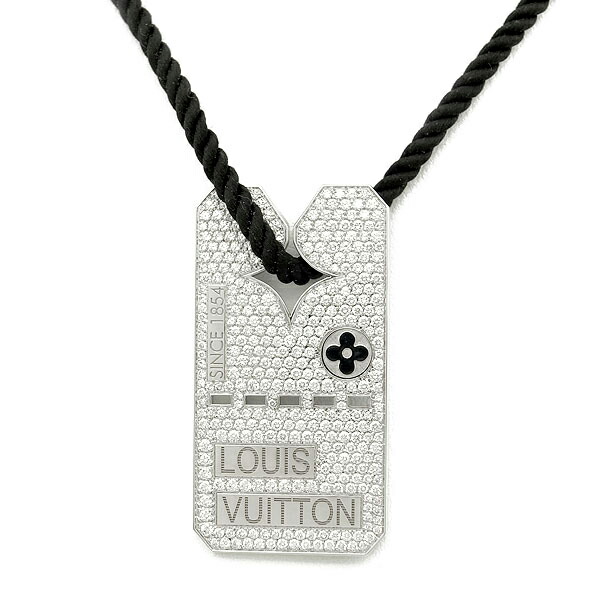 Louis Vuitton ペンダントチャーム 楽天市場】ルイ・ヴィトン LOUIS VUITTON チャーム ペンダント