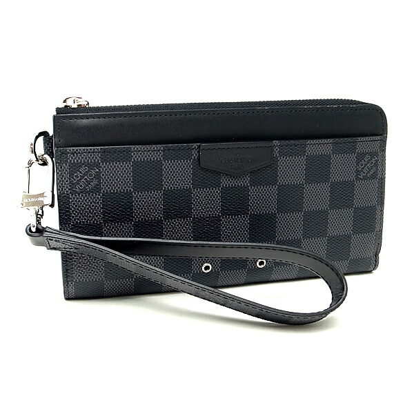 楽天市場】ルイヴィトン 財布 メンズ ジッピードラゴンヌ L字