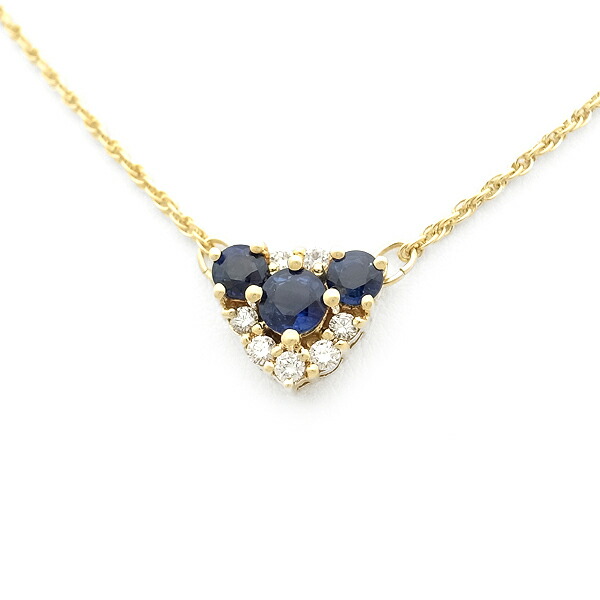 楽天市場】【緑屋質屋】ミキモト ゴールデンサファイア リング 4.52ct