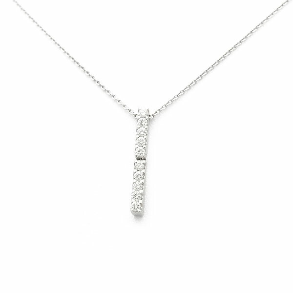 スタージュエリー　K18 YG　ブライトテストスター　ダイヤモンド　ネックレス BRIGHTEST STAR DIAMOND NECKLACE(M)(1ZN1011)K18 ネックレス