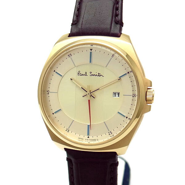 Paul Smith ポールスミス King's Cross 自動巻き腕時計 Amazon.co.jp: ポールスミス Paul Smith 腕時計 自動巻き