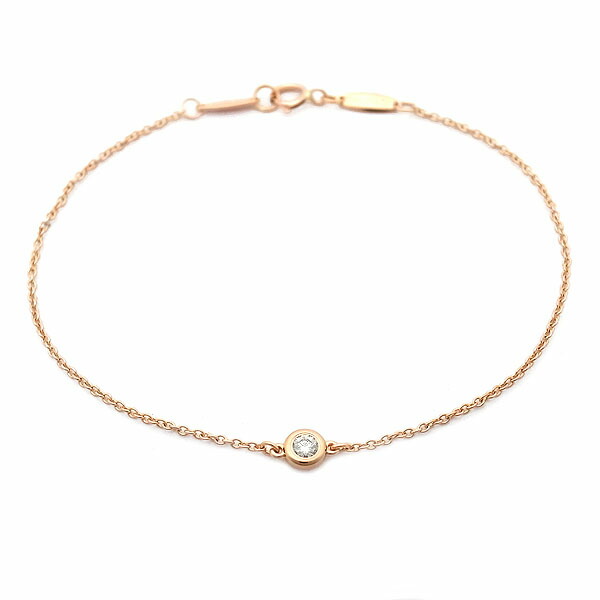 楽天市場】【ギフト品質】ティファニー Tiffany&Co ブレスレット