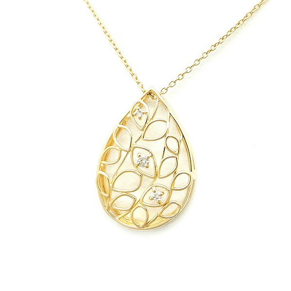 楽天市場】【緑屋質屋】田崎(タサキ・TASAKI) テンタクルネックレス