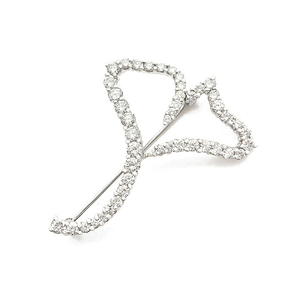 楽天市場】ティファニー TIFFANY&Co. シーガル パヴェ カモメ ブローチ