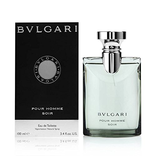 【正規品】BVLGARI POUR HOMME 香水 100m l Amazon.co.jp: ブルガリ ブループールオム100mlオードトワレ