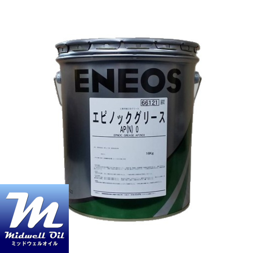 【楽天市場】ENEOS エネオス エピノックグリースAP(N)1 16KG缶