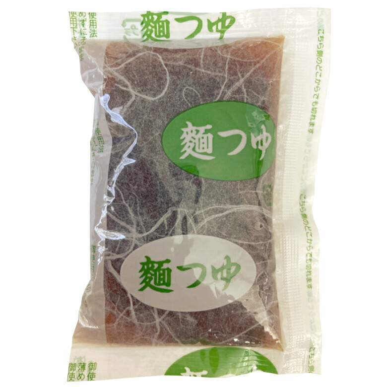 楽天市場 常温 ストレートつゆsp 60ml 50食入 創味食品 和風つゆ めんつゆ 満店プロ市場