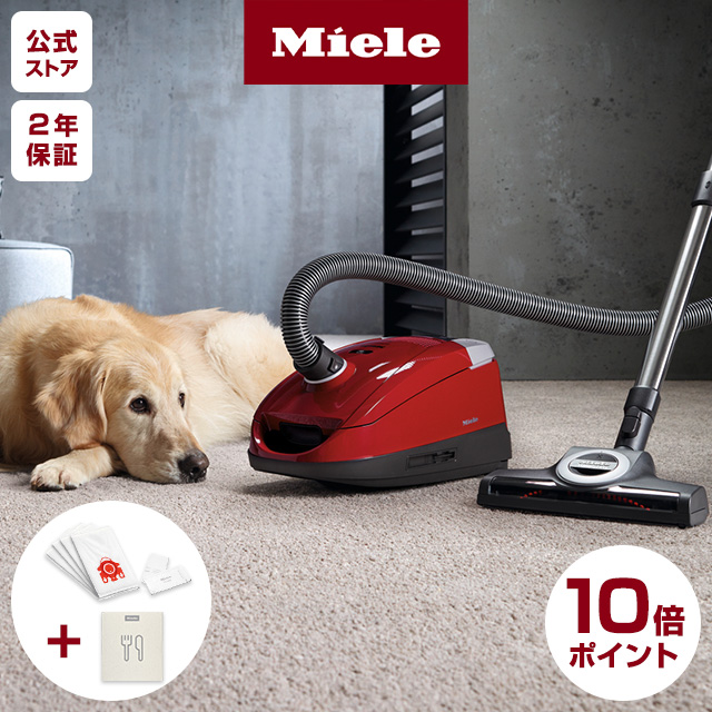 楽天市場】＼ポイント10倍／Miele ミーレ キャット アンド ドッグ 