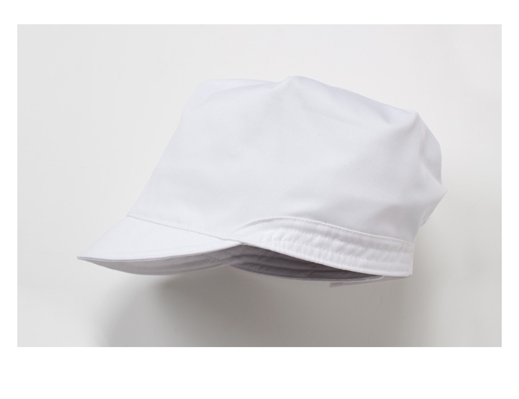 楽天市場 ツバを短くすることで視界を邪魔しないデザイン シェフ帽 European Bread Chef Hat White Ah1720 ユニフォームデザイナー専門ブランド A Mont 飲食店 ホテル サービスユニフォーム 制服 接客 厨房 コックコート エプロンなどの専門店です A