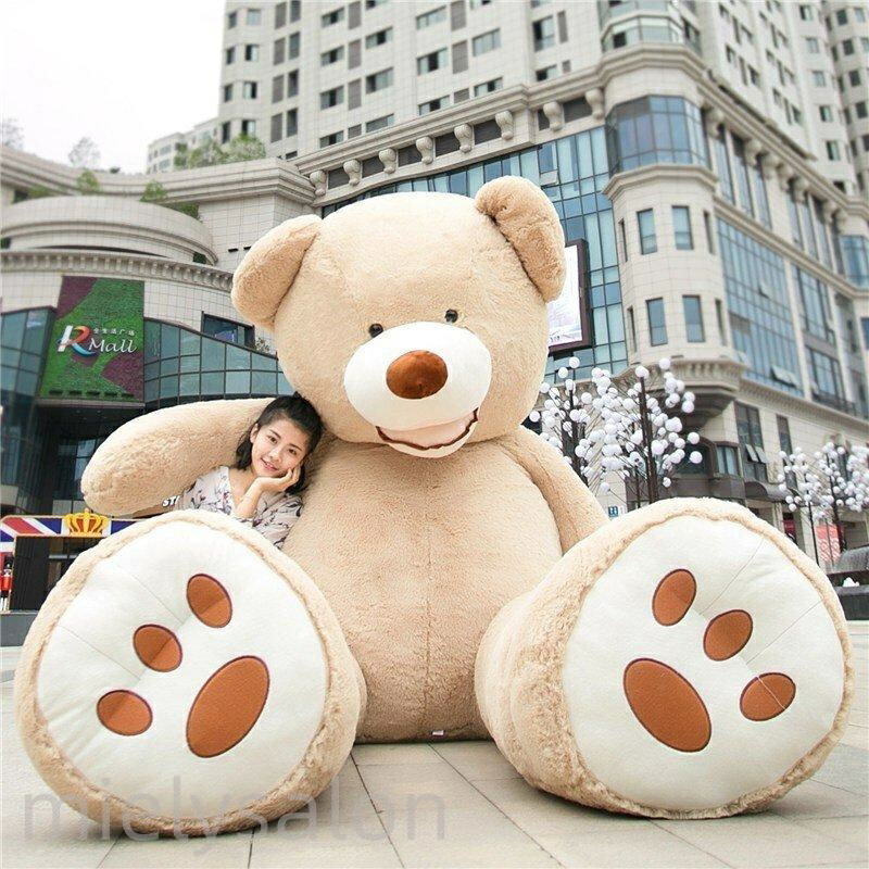 楽天市場】【送料無料】ケアベア ぬいぐるみ 約90cm シェアベア